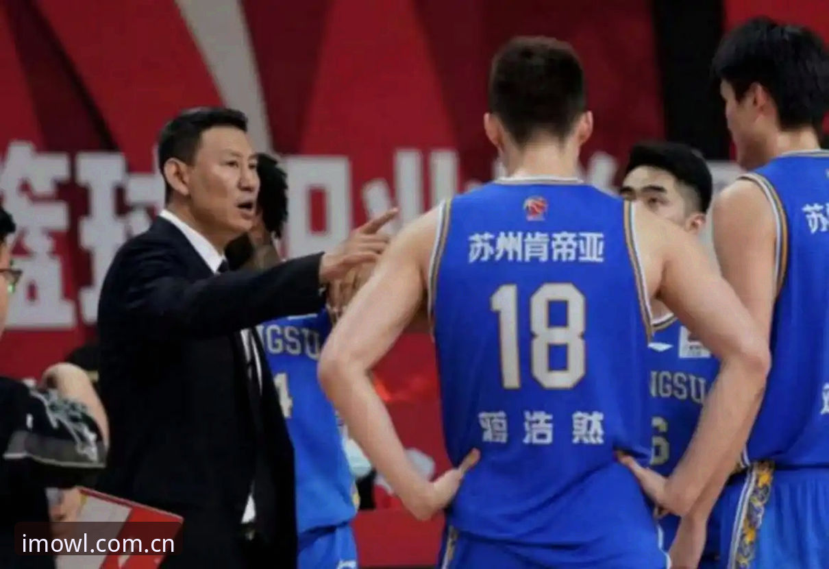 北京男篮换帅全记录教程：从李楠禁赛期结束到挂帅的完整时间线解析